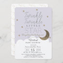 Search for lilac gold baby shower invitations Purple
