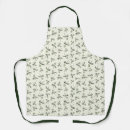 Search for bud aprons Floral