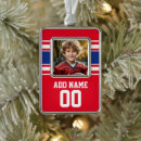 Search for soccer jersey christmas tree decorations Athlete