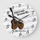 Search for musical instruments clocks Music notes