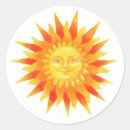 Search for sol stickers Sun