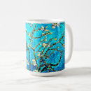 Search for almond branches mugs Van gogh