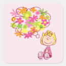 Search for sally stickers Snoopy