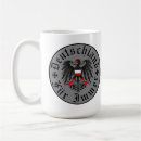 Search for imperialism mugs German