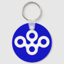 Search for districts key rings County