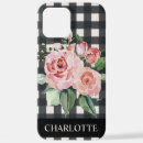 Search for plaid iphone cases chic