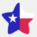 Search for texas shape stickers United