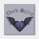 Search for black wing magnets Fantasy