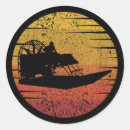 Search for vintage boat stickers Water