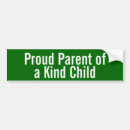 Search for proud parent bumper stickers Prager