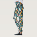 Search for christmas tree leggings Blue