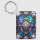 Search for opal key rings Elegant