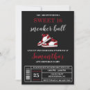 Search for dance sweet 16 invitations Sixteen