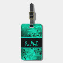 Search for graffiti luggage tags Vibrant