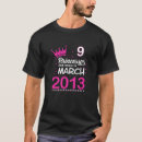 Search for 9th birthday princess Pink
