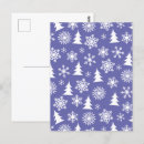 Search for snowflake tree postcards Cute