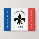 Search for bastille day gifts Tricolore
