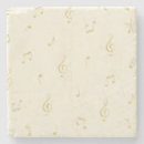 Search for music coasters Gold