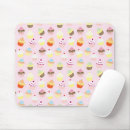 Search for cupcake mousepads Frosting