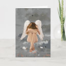 Search for figurative paintings cards Angels
