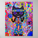 Search for 60s psychedelic posters 1970s