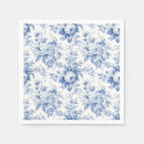 Search for french toile placemats Roses
