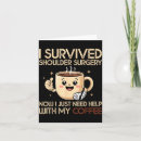 Search for funny surgery cards Retro