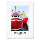 Search for english seaside posters Britain