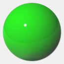 Search for green marble stickers Round