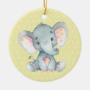 Search for elephants christmas tree decorations Cute