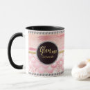 Search for glam ma mugs For her