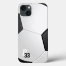 Search for football player iphone cases Soccer