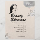 Search for textural flyers Beauty