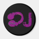 Search for deejay magnets Disc jockey