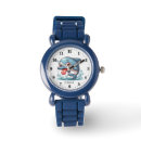 Search for dolphin kids watches Cute