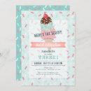 Search for ice cream sundae birthday invitations Girl