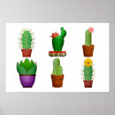 Search for cactus plant posters Botanical