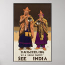 Search for india posters International