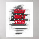 Search for generic posters President