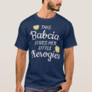 Search for babcia tshirts Mum