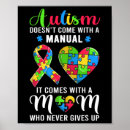 Search for autism quotes posters Support