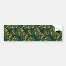 Search for boho bumper stickers Green