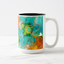 Search for dishware mugs Orange