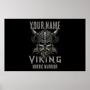 Search for vikings posters Viking warrior