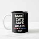 Search for presidential mugs 2025