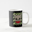 Search for occult mugs Horror