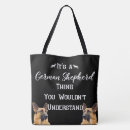 Search for german bags German shepherd dog