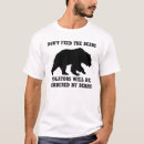 Search for feed the bears tshirts Wildlife