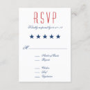 Search for independence day rsvp cards Usa