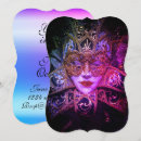 Search for mask invitations Pink